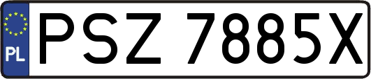 PSZ7885X