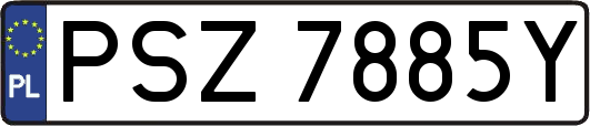 PSZ7885Y