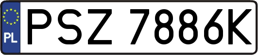 PSZ7886K