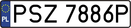 PSZ7886P