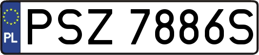 PSZ7886S