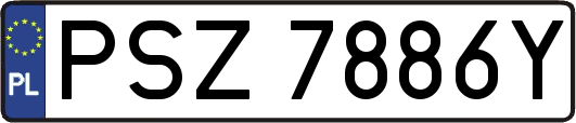 PSZ7886Y