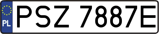 PSZ7887E
