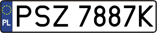 PSZ7887K