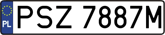PSZ7887M