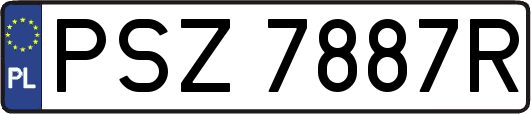 PSZ7887R