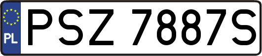 PSZ7887S