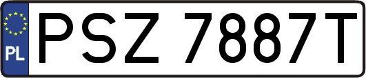 PSZ7887T