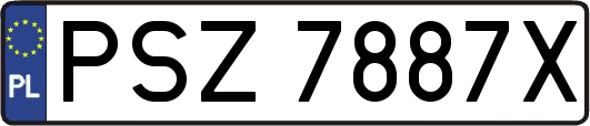 PSZ7887X