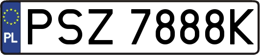 PSZ7888K