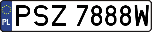 PSZ7888W