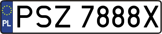 PSZ7888X