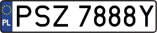 PSZ7888Y