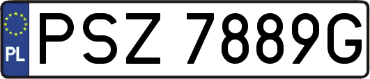 PSZ7889G