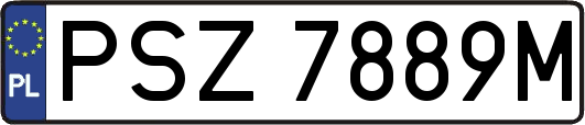 PSZ7889M