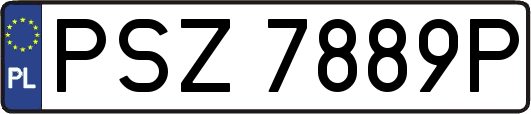 PSZ7889P