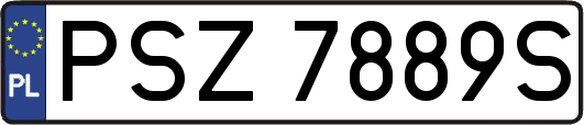 PSZ7889S