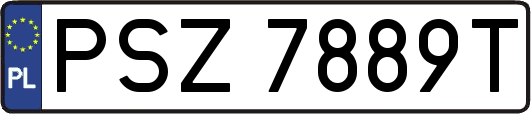 PSZ7889T