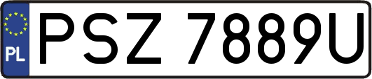 PSZ7889U