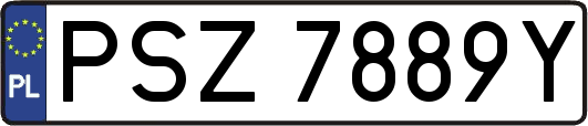 PSZ7889Y