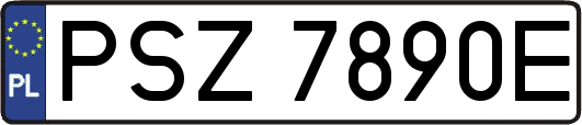 PSZ7890E