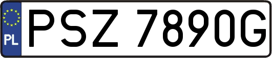 PSZ7890G