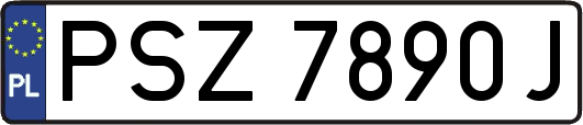PSZ7890J