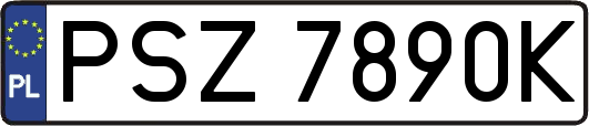 PSZ7890K