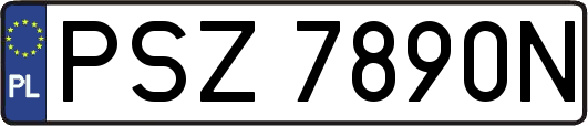 PSZ7890N