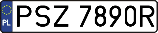 PSZ7890R