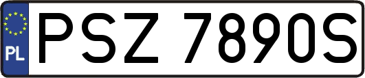 PSZ7890S