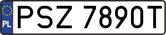PSZ7890T