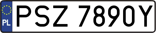 PSZ7890Y