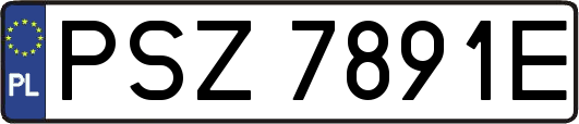 PSZ7891E