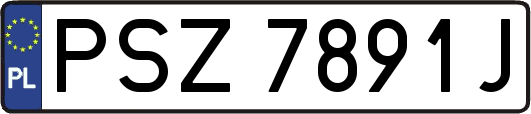 PSZ7891J