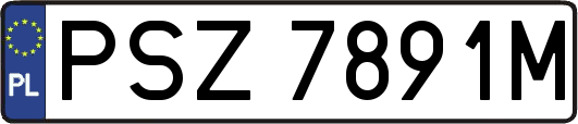 PSZ7891M