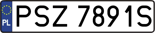 PSZ7891S