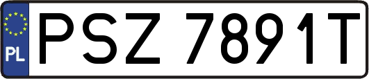 PSZ7891T