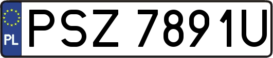 PSZ7891U