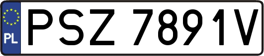 PSZ7891V