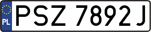 PSZ7892J