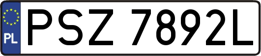 PSZ7892L