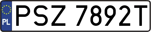 PSZ7892T