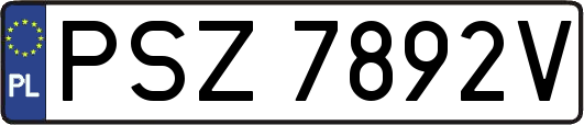 PSZ7892V