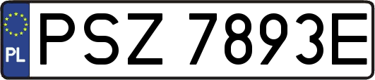 PSZ7893E
