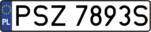 PSZ7893S