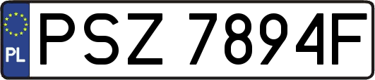 PSZ7894F