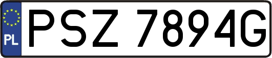 PSZ7894G