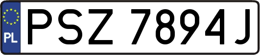 PSZ7894J