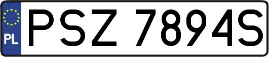 PSZ7894S